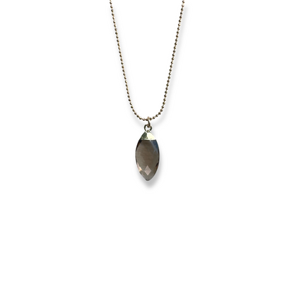 MARQUISE necklace