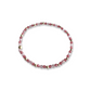 BOLD + BRIGHT beaded bracelet