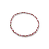 BOLD + BRIGHT beaded bracelet