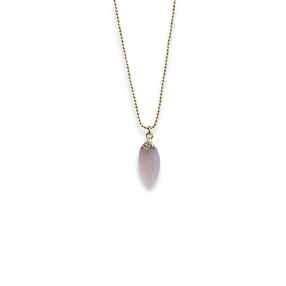 MARQUISE necklace