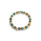 SUNNY TIDE beaded bracelet