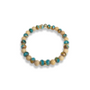 SUNNY TIDE beaded bracelet