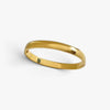 ZOE classic bangle
